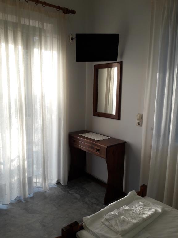 Ouranias Studios Kardamíli Kültér fotó